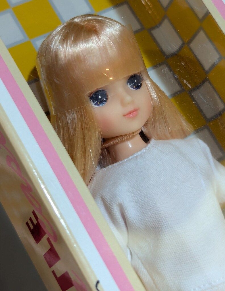 リトルファクトリー リカちゃんキャッスル 2021年神戸三宮BASICモデル きらちゃん NO.12244 WWW_STEELWINDOWSANDDOORS_COM