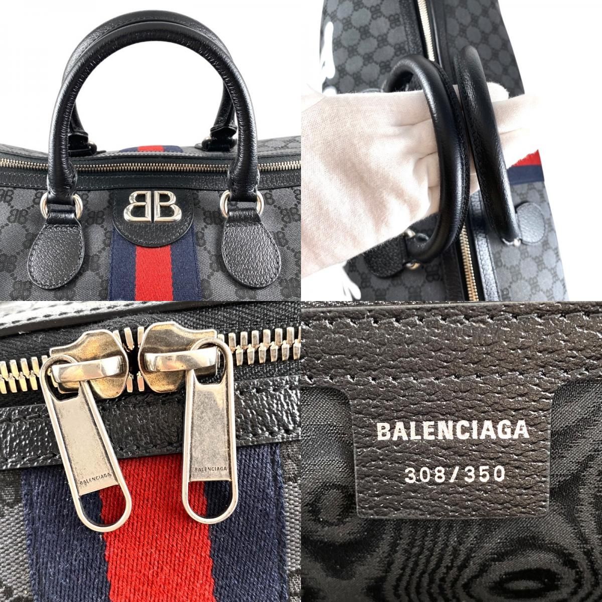 BALENCIAGA バレンシアガ