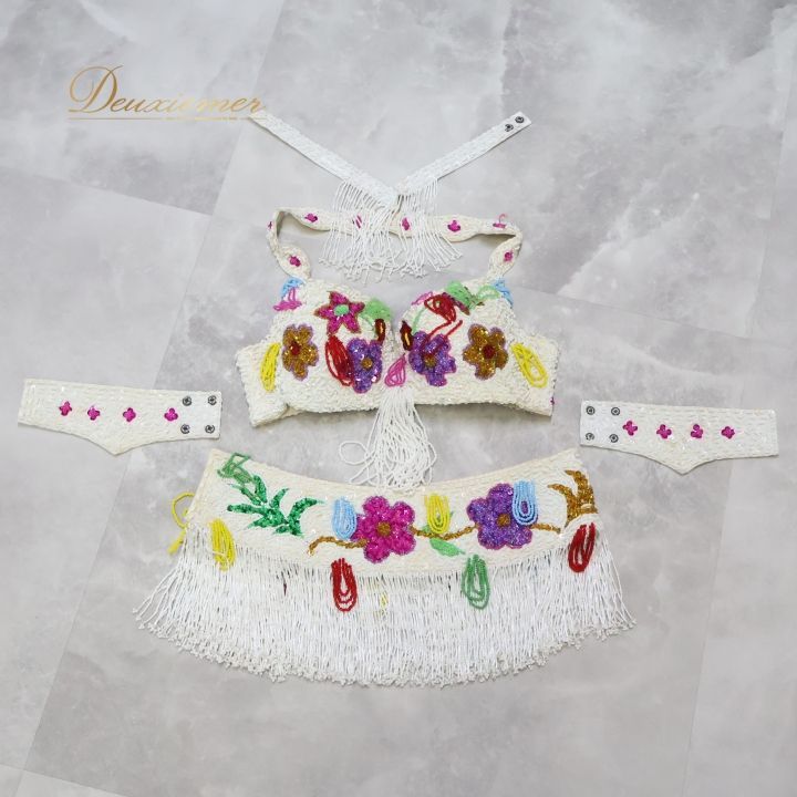 オリエンタル 衣装