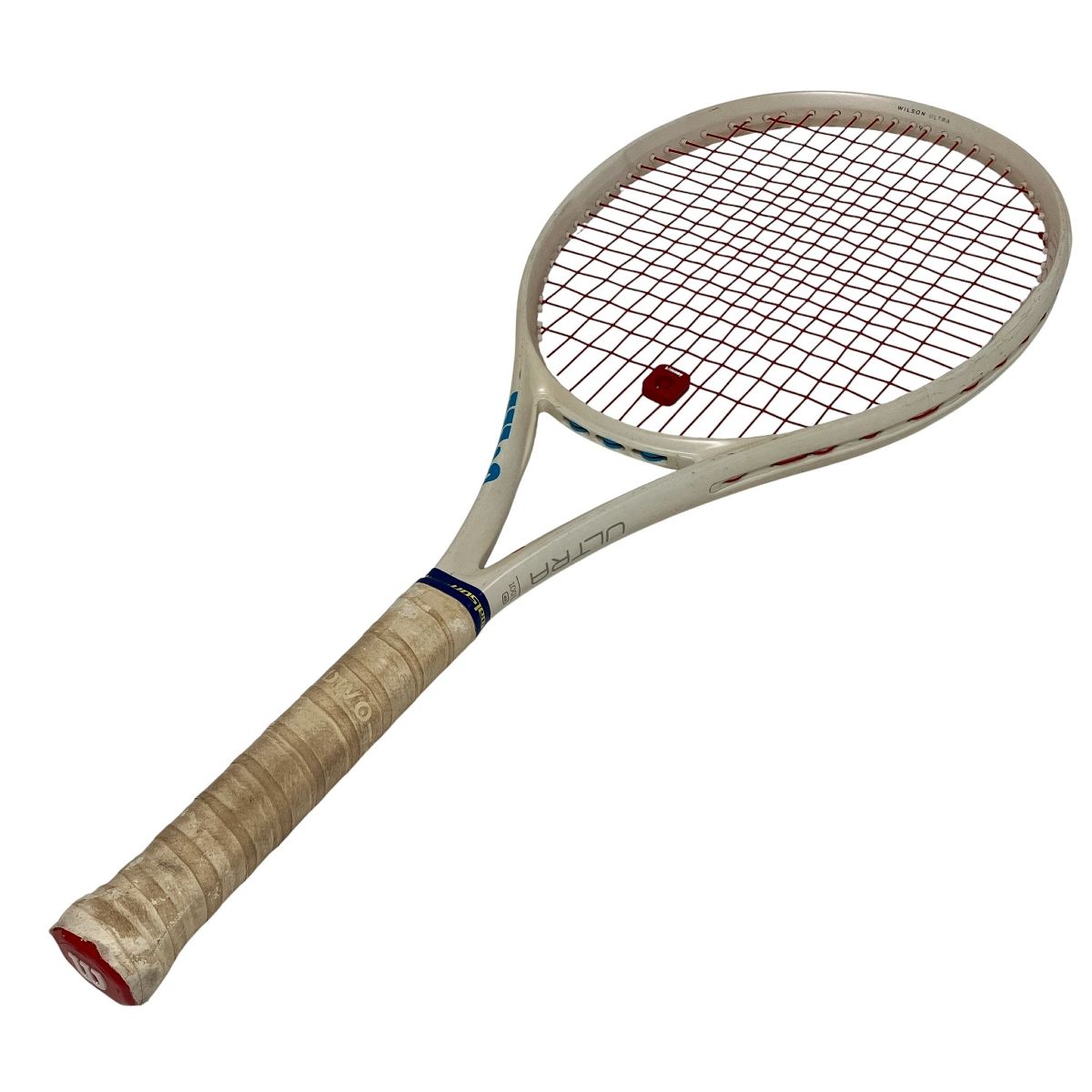ウィルソン wilson PRO STAFF RF 97 フェデラーモデル 硬式テニス