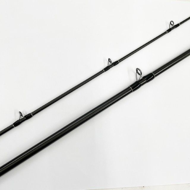 ★★Fishman フィッシュマン ルアーロッド ベンダヴバール8.9M 袋付 Fishman フィッシュマン ルアーロッド ベンダヴバール8.9M 袋付