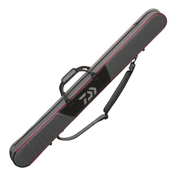 ダイワ へらロッドケースLT D LT130-1P D ガンメタル | へらぶな 用品 daiwa 釣具