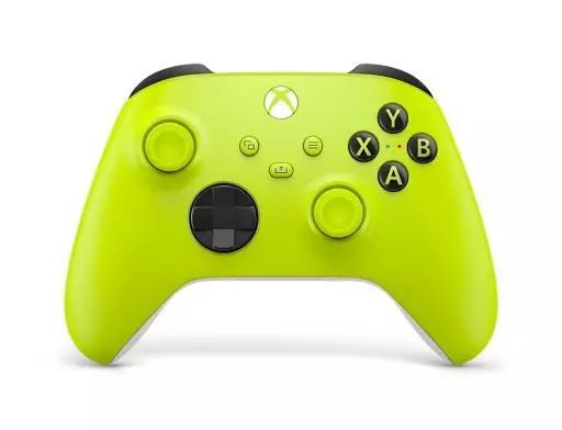中古】Xbox Seriesハード Xbox ワイヤレスコントローラー