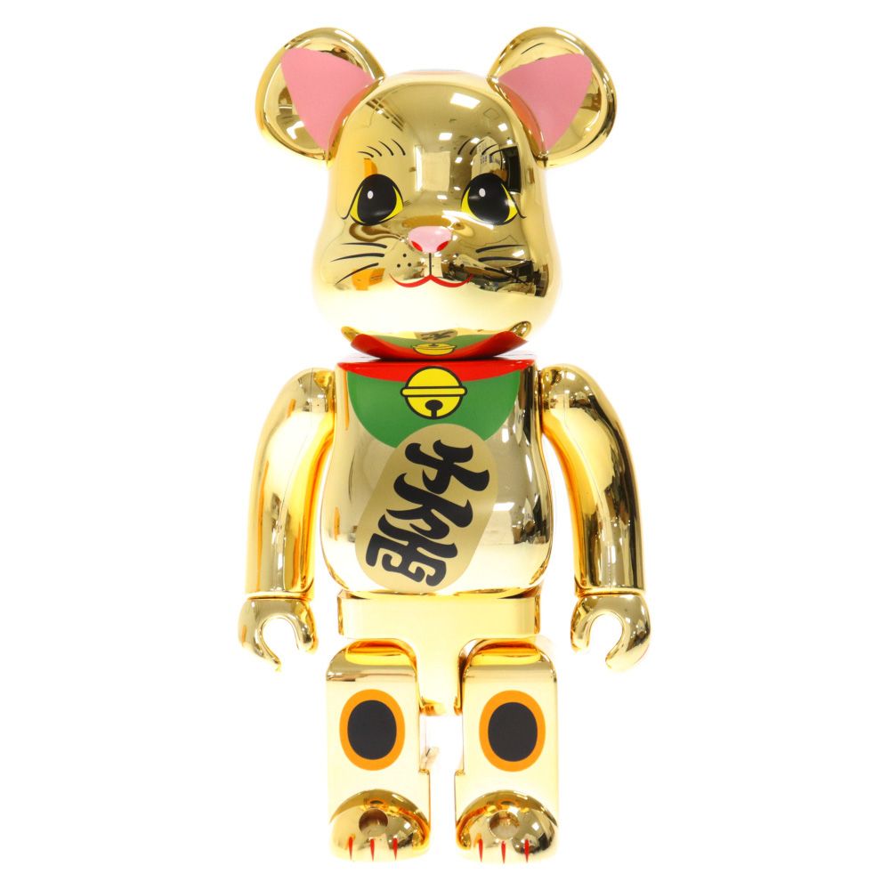 MEDICOM TOY (メディコムトイ) BE@RBRICK 400% ベアブリック 東京 