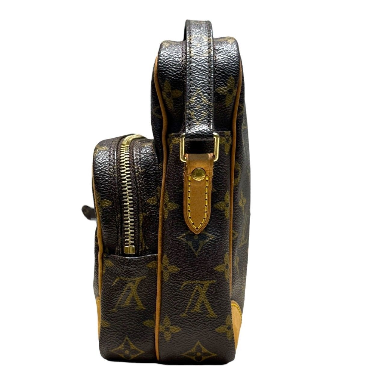 良品 ルイヴィトン アマゾン ショルダーバッグ M45236 ルイヴィトン