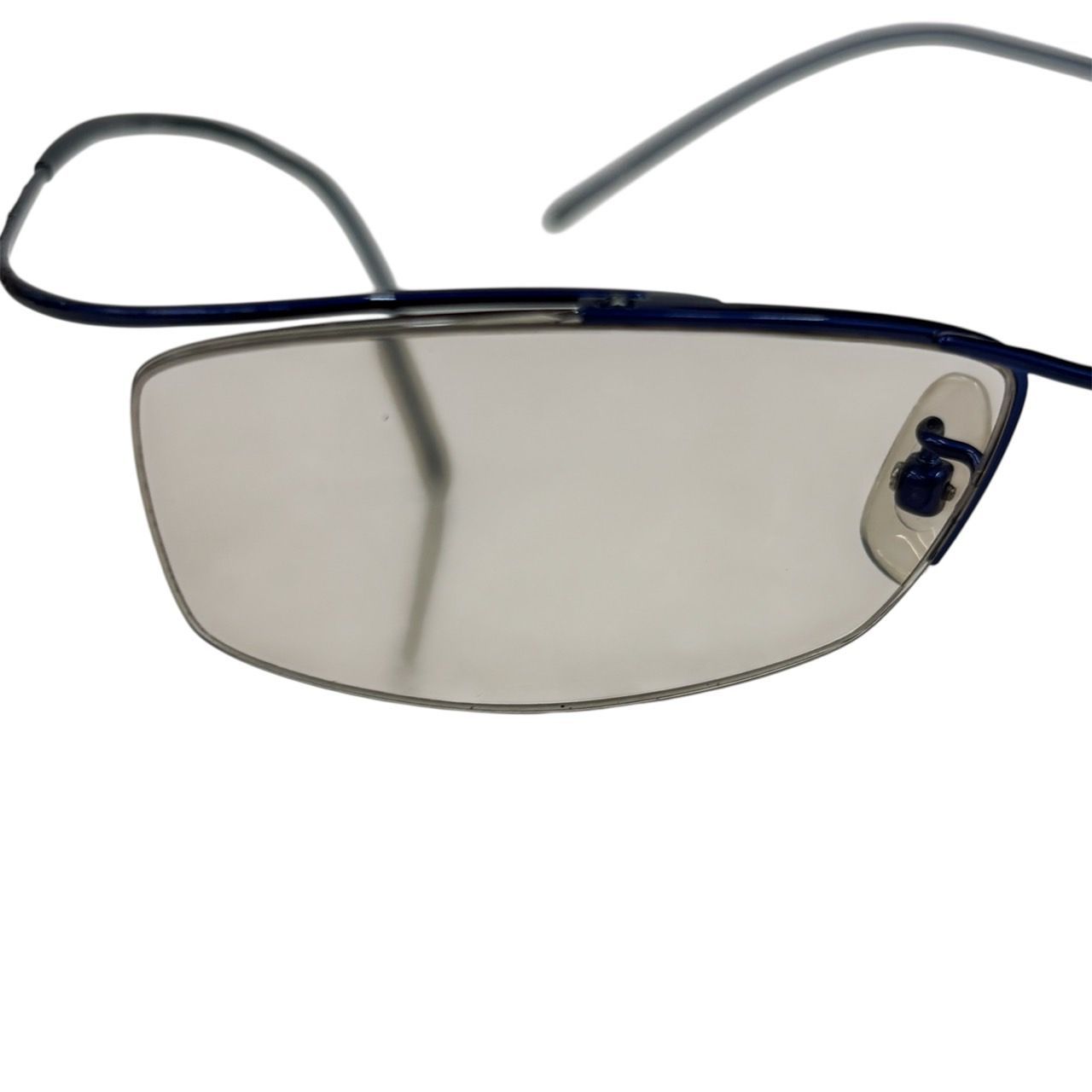 眼鏡市場　ゼログラZEG008 超軽量フレーム 眼鏡市場 超軽量 ゼログラ メガネ フレーム メガネフレーム 眼鏡市場