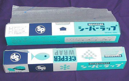 シーピーラップ 363×20ｍ 50本入り