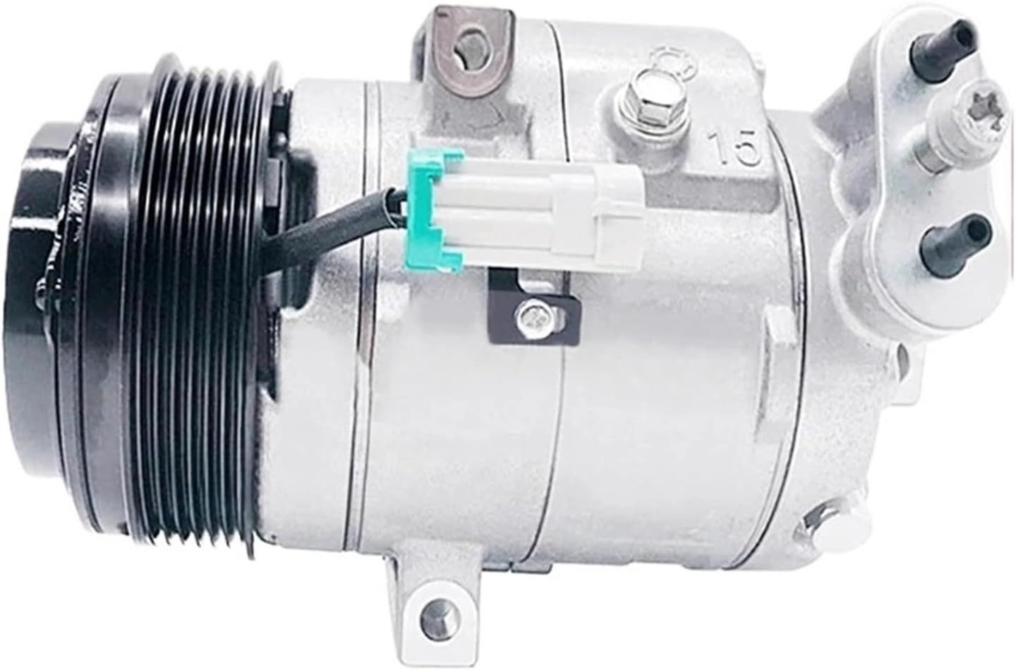 カーエアコンコンプレッサー シボレー コバルト スピン 1.8 659958011 94777204 308C87499 201C18379 13239 に適合 コンプレッサーの交換