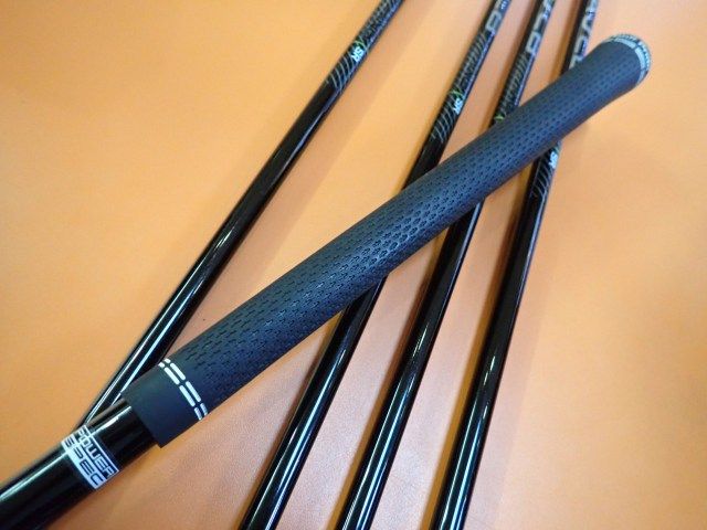 アイアンセット ピン i525/ALTA J CB SLATE(JP) 5本セット/SR/29[5835