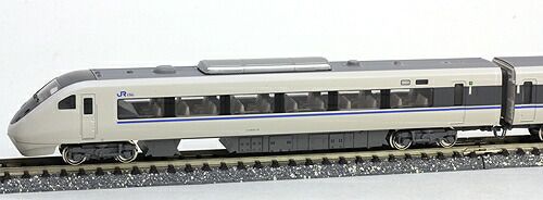 681系 サンダーバード 6両基本セット KATO 10-345 鉄道模型 Nゲージ カトー