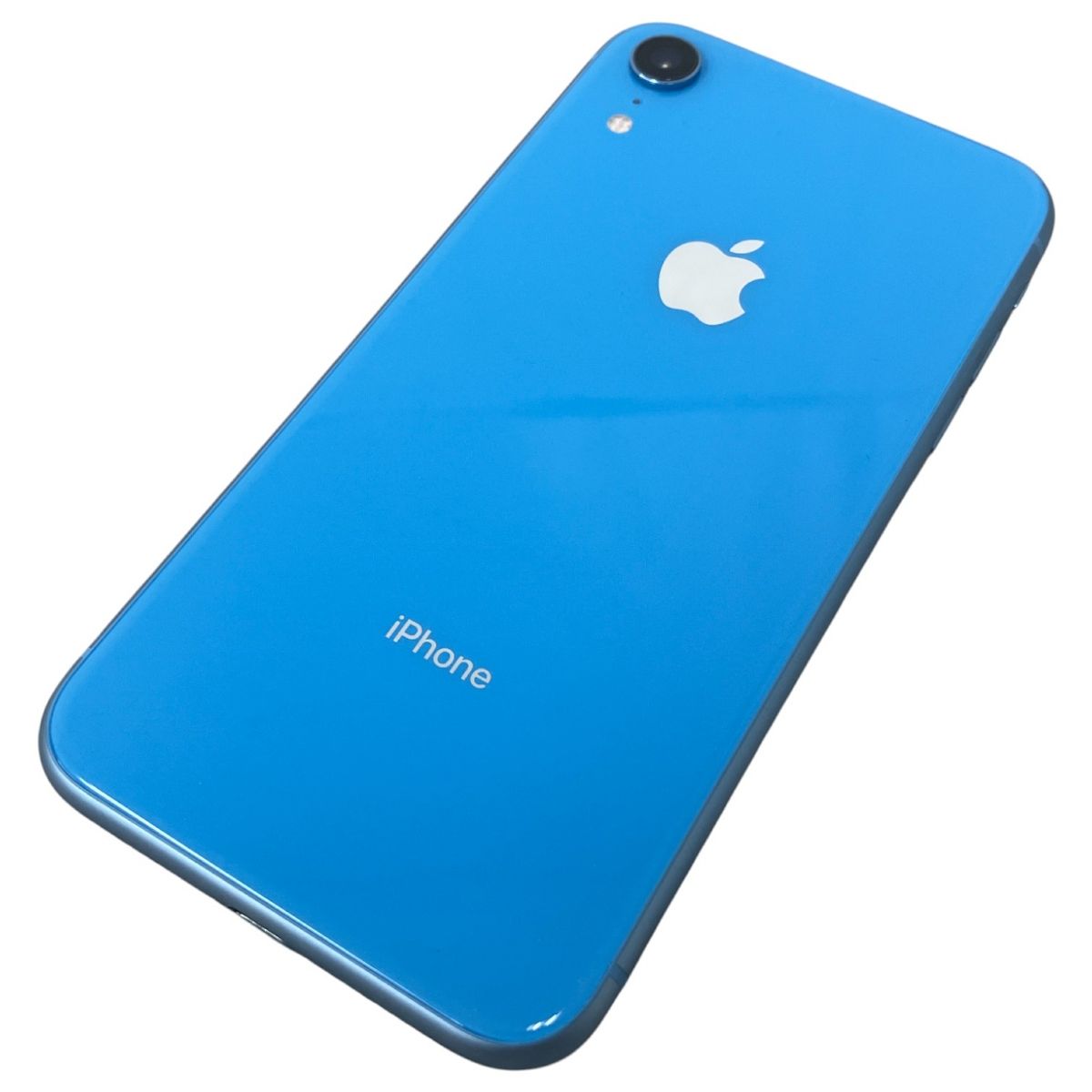 ドコモ、「iPhone XR」の端末購入サポート追加で“実質の値下げ