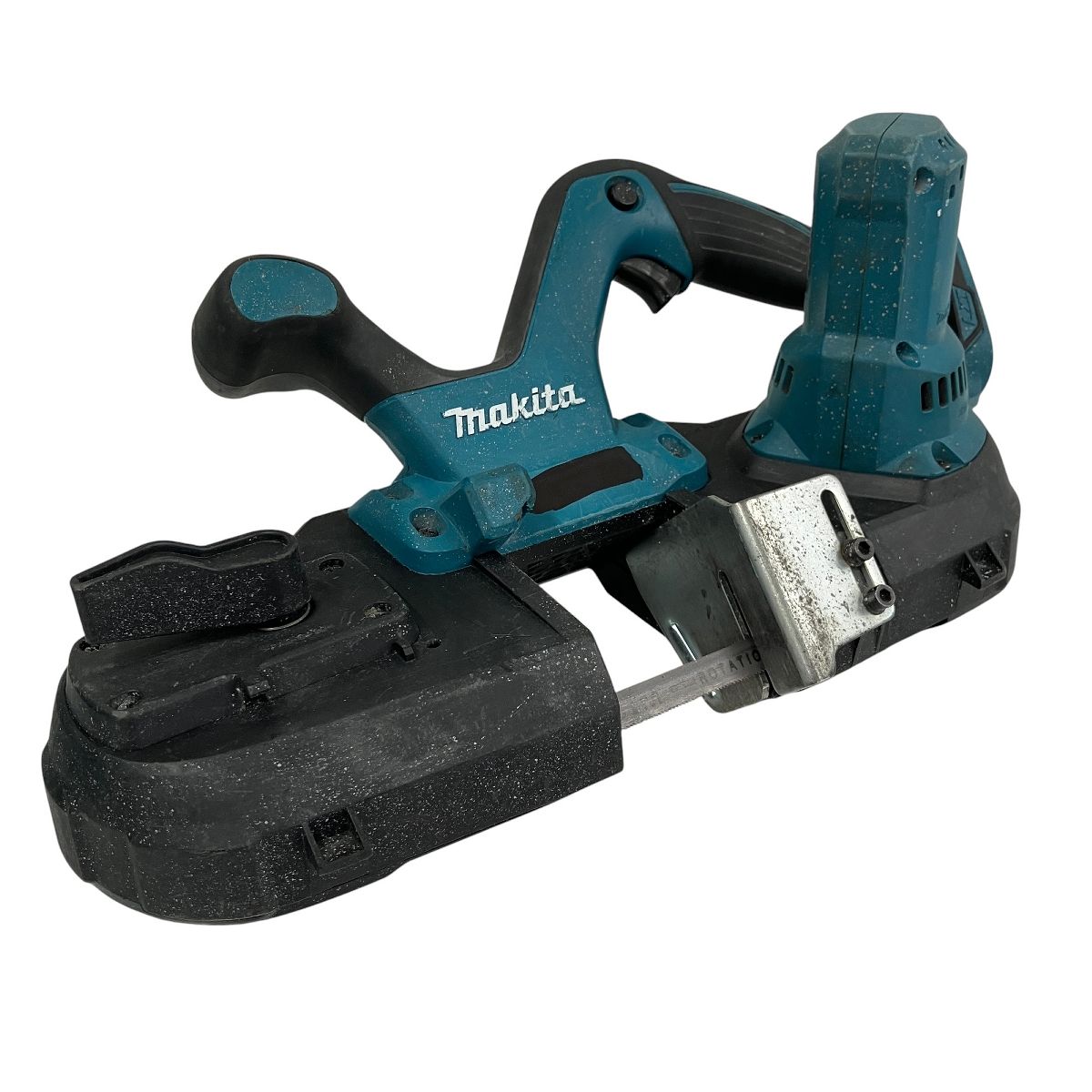 makita PB181D 充電式 ポータブルバンドソー 18V 電動工具 マキタ T10055468