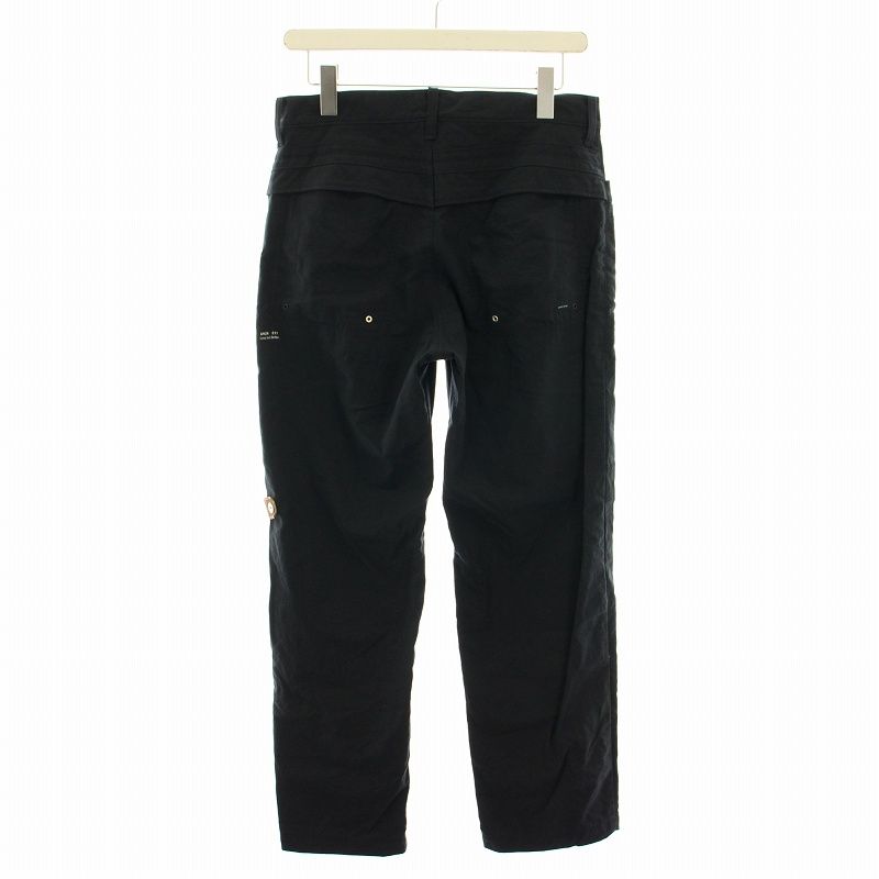 アンダーカバー UNDERCOVER Less but Better期 カーゴパンツ