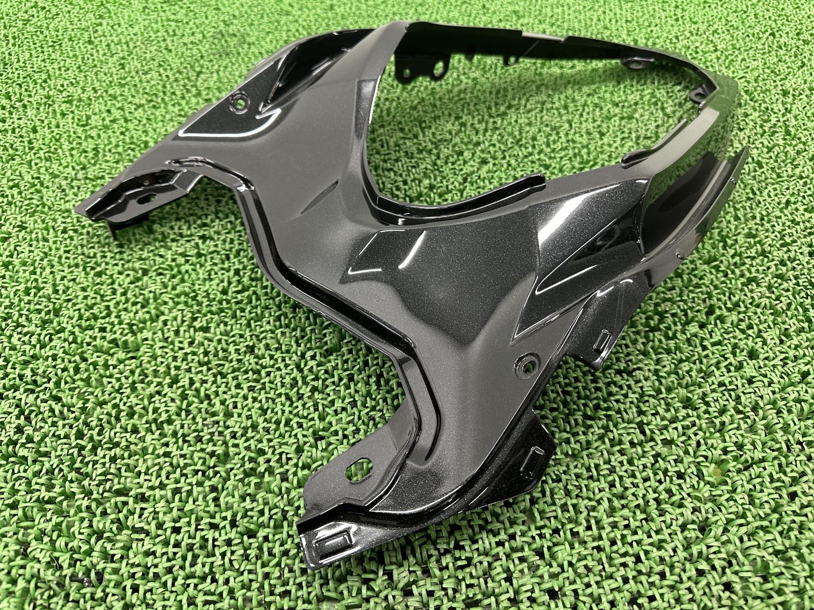 NINJA400 テールカウル 黒M 36041-0036 カワサキ 純正 中古 バイク