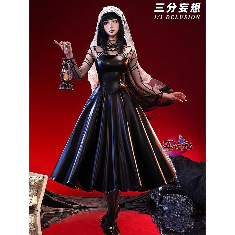 三分妄想 SAKAMOTO DAYS サカモトデイズ 大佛 コスプレ衣装 アニメVS漫画