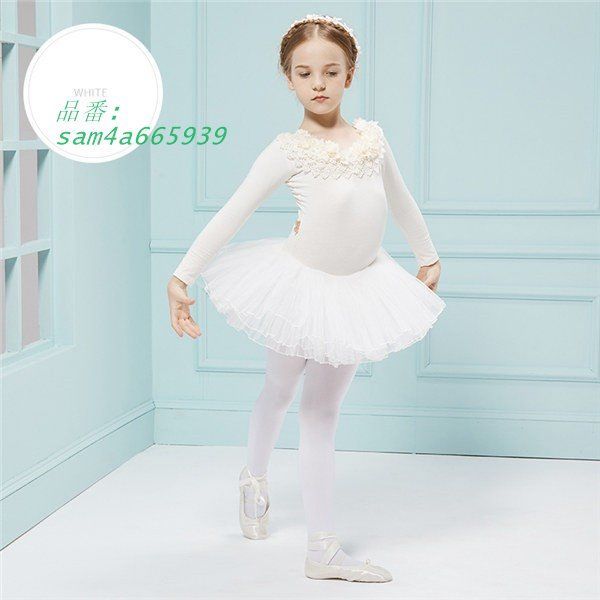 バレエレオタード