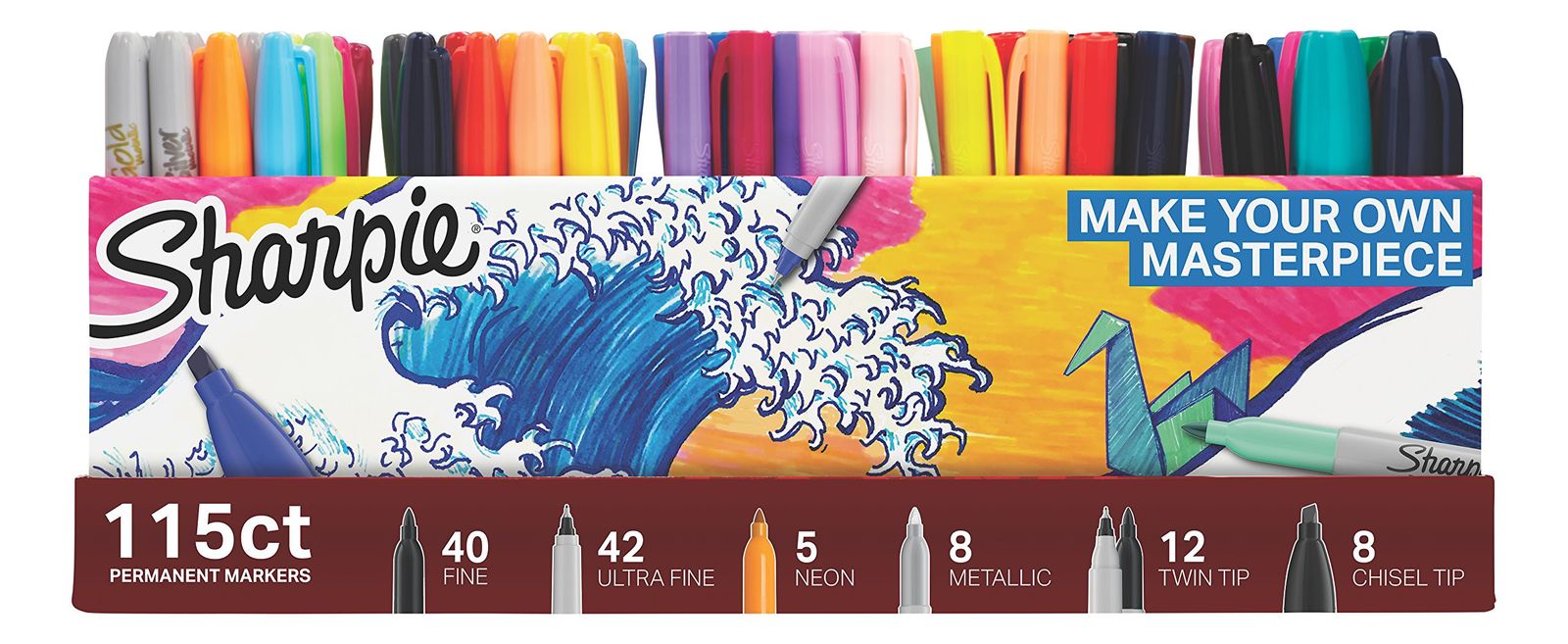 Sharpie シャーピー