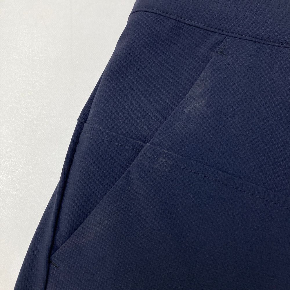 サイズ：L AND PER SE アンパスィ AMS5002E3 ストレッチパンツ