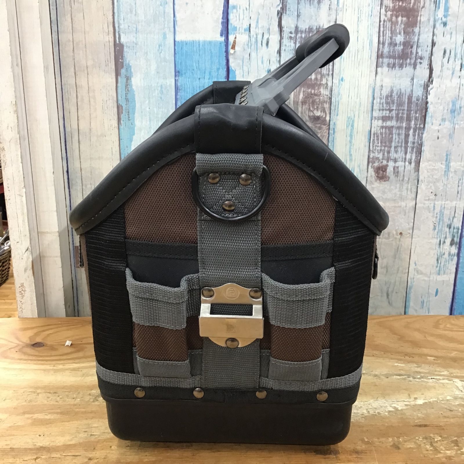 VETO PRO PAC/ベトプロパック ツールバッグ OT-LC【柏店】 - メルカリ