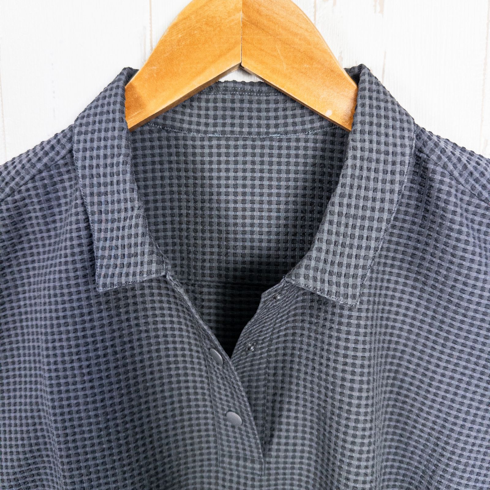 コンフィー プルオーバー