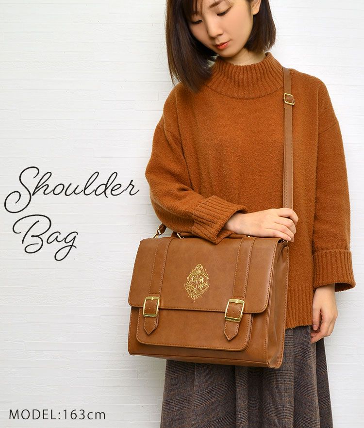 楽天市場】【特典あり】リュック ハリーポッター レディース バッグ