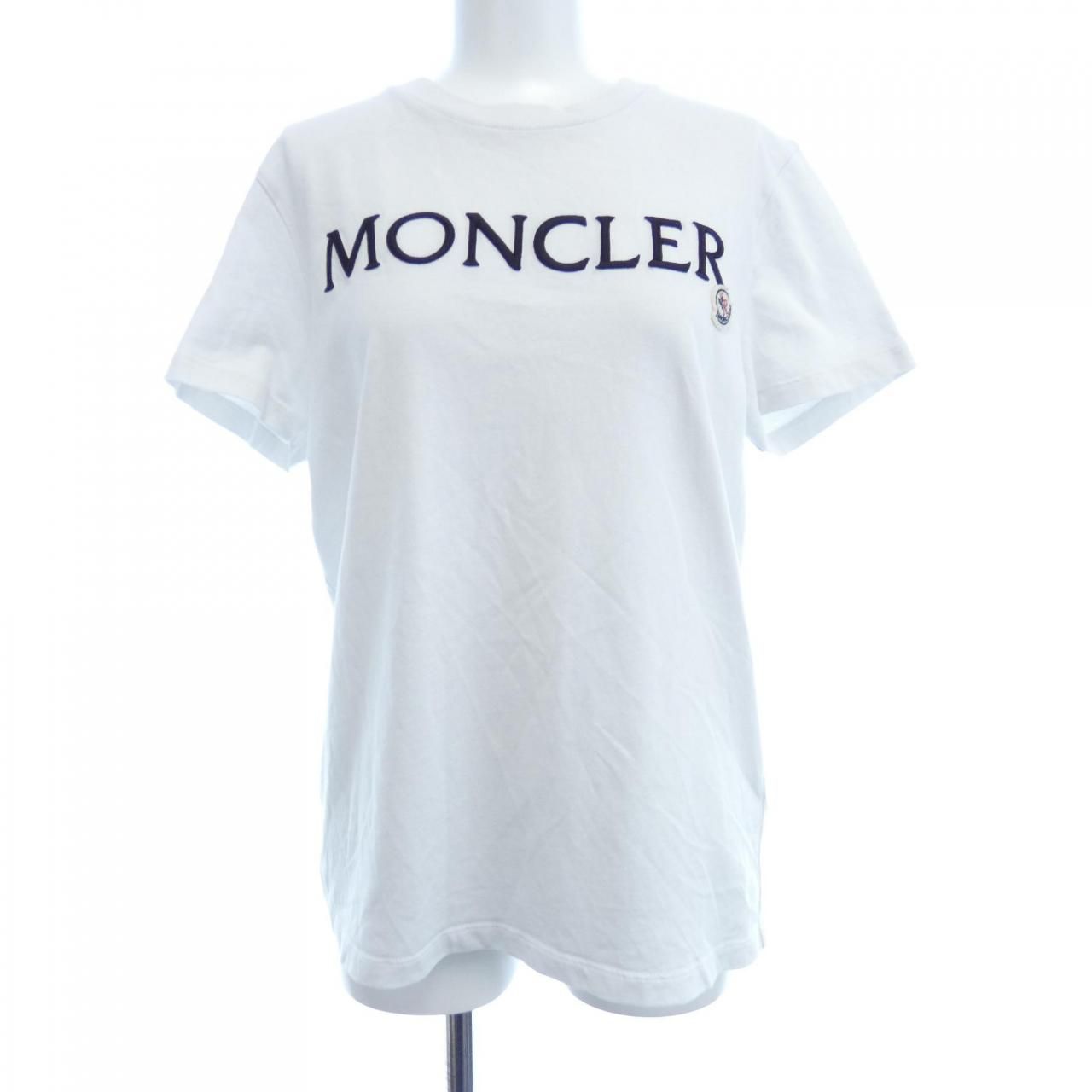 モンクレール MONCLER Tシャツ