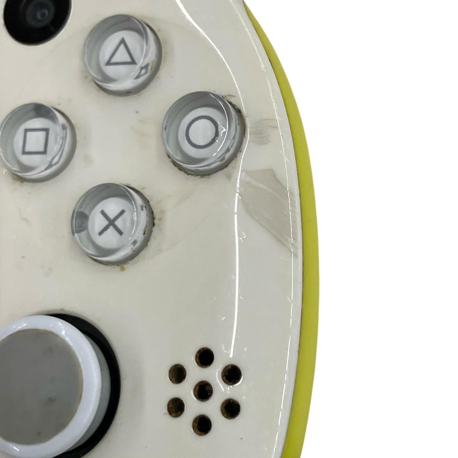 ライム ホワイト