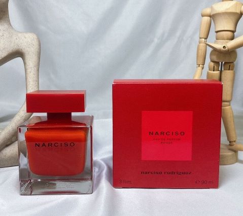 ナルシソロドリゲス 香水 ナルシソ ルージュ オードパルファム 90ml レディース NARCISO RODRIGEZ NARCISO ROUGE EDP