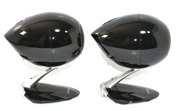 楽天市場】ECLIPSE TD307MK3 BK（ペア） : Rock oN Line 楽天市場店