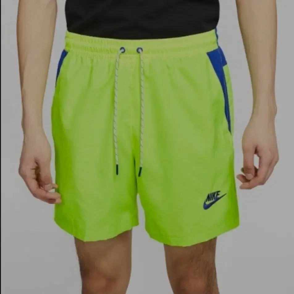 Nike ナイキ NSW ウインドランナー カクテル ショートパンツ M