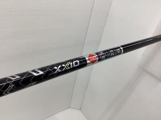 ダンロップ XXIO 2020 H 5 ユーティリティ UT MP 1100 HB フレックスS メンズ 男性用 右利き 右用 Cランク ゴルフクラブ