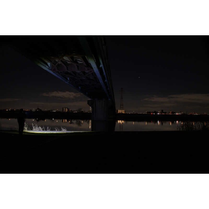 Gseriesハンディトーチ GF-214RG