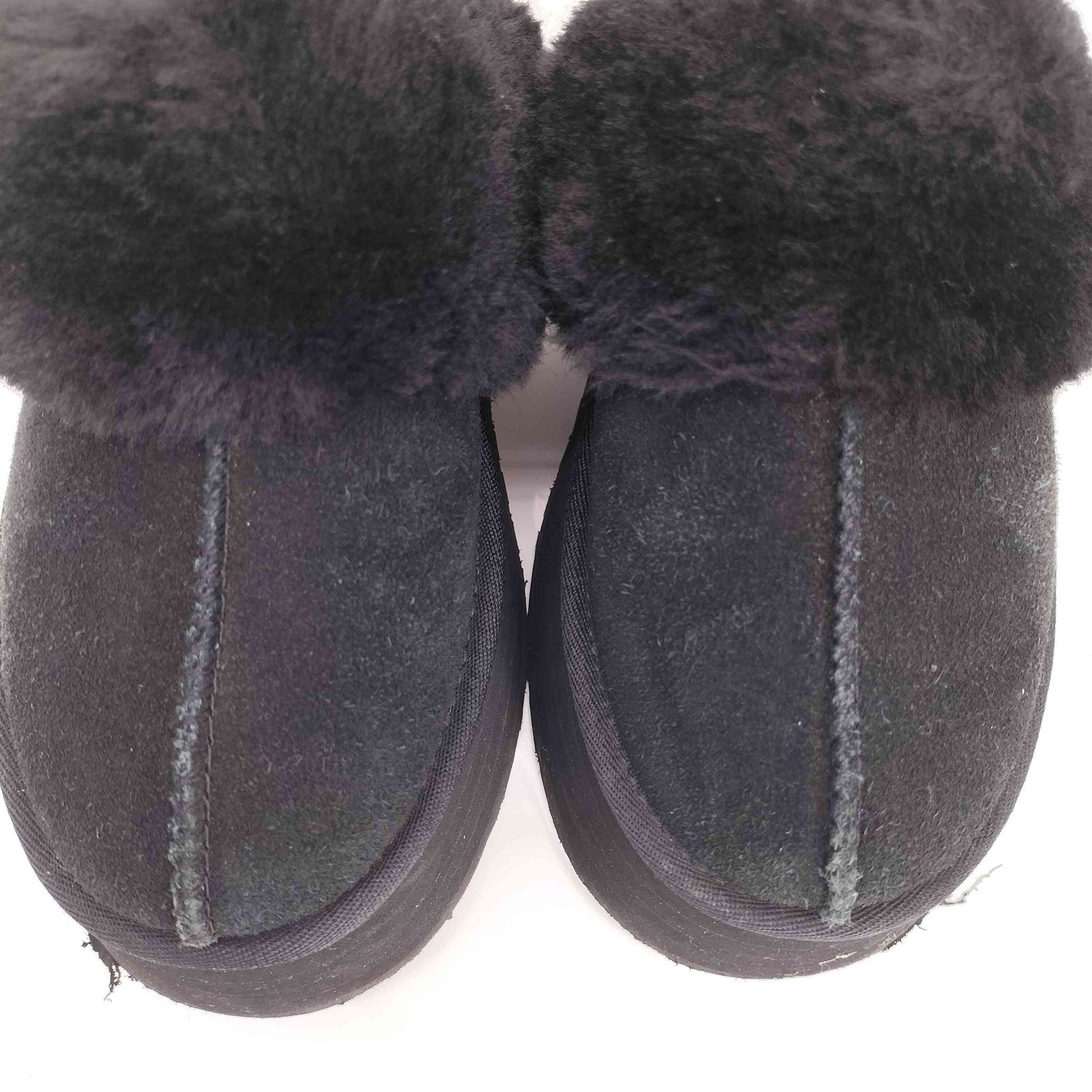 アグ UGG Funketteファンケット 厚底サンダル レディース US7 24cm