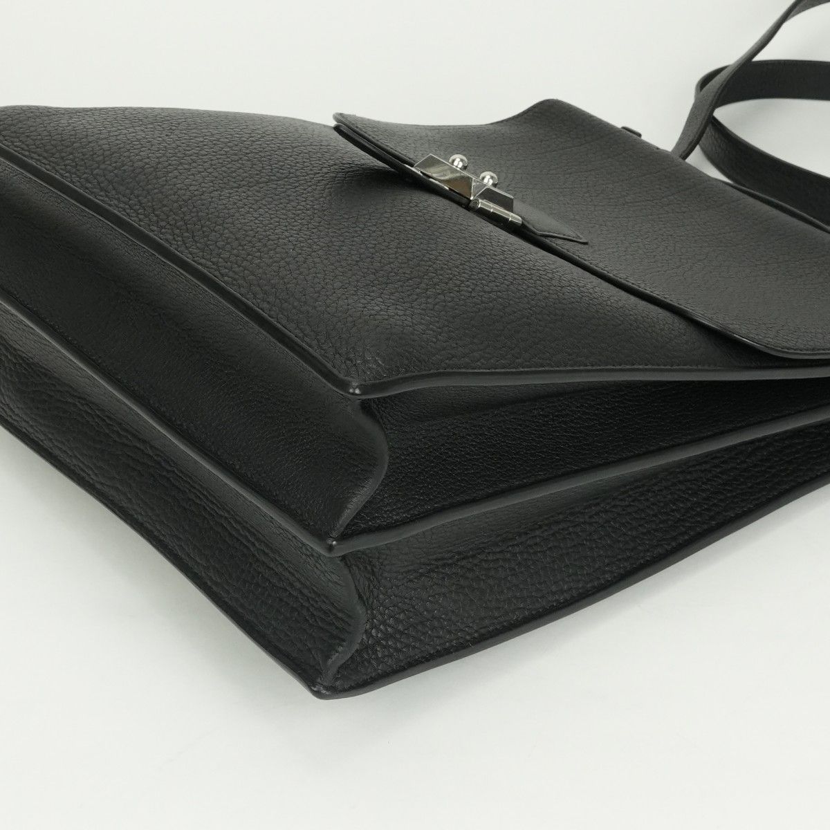 エルメス HERMES サックアデペッシュDPLG サックアデ ペッシュ
