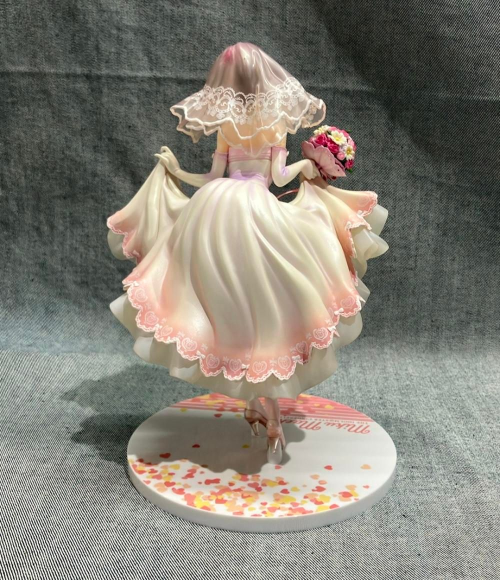 美品 アイドルマスターシンデレラガールズ フィギュア 前川みく