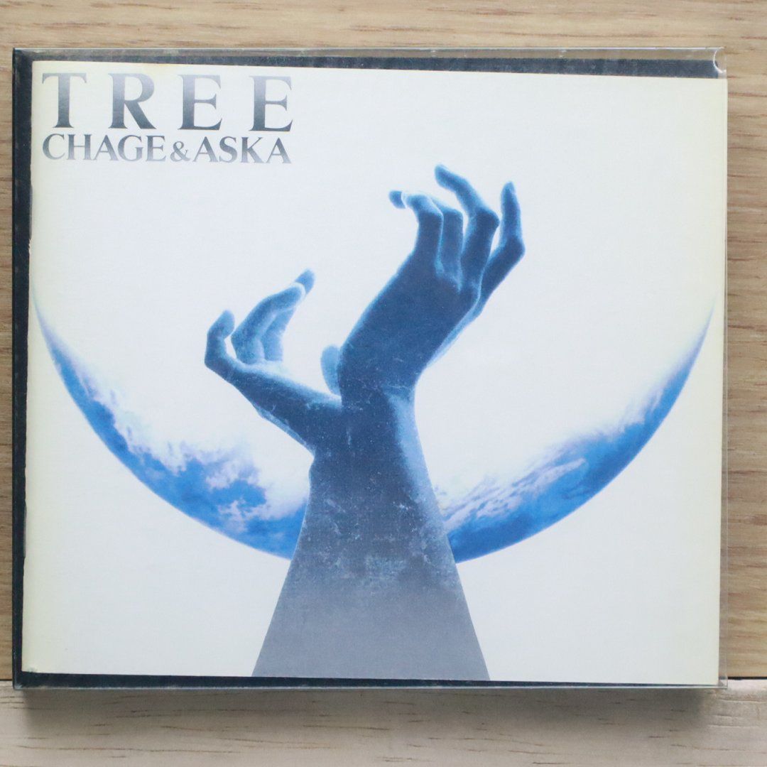 ASKA CDアルバムセット CHAGE AND ASKA チャゲ＆飛鳥/ CD アルバム 24作品 セット/全
