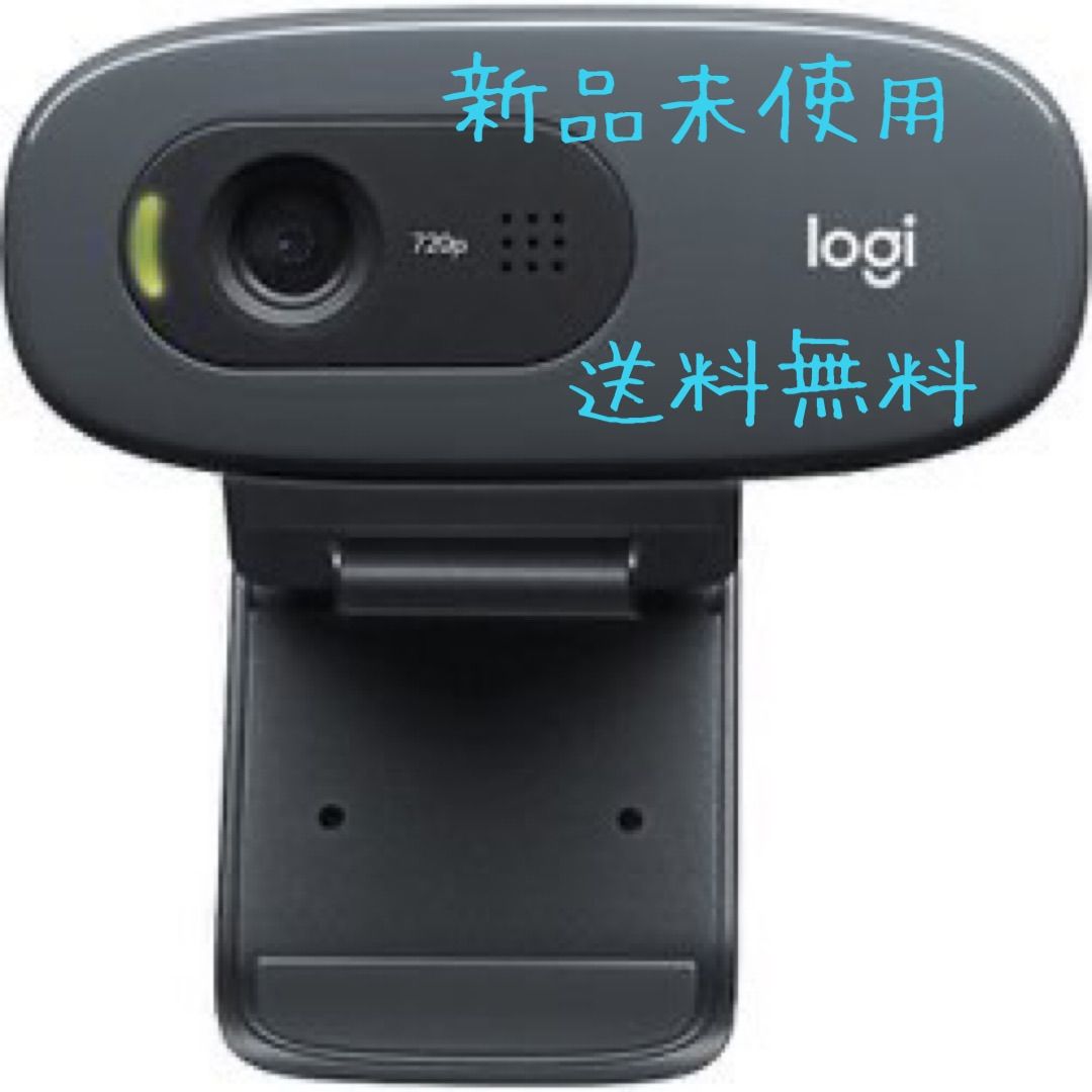 Logicool C270N - Webカメラ