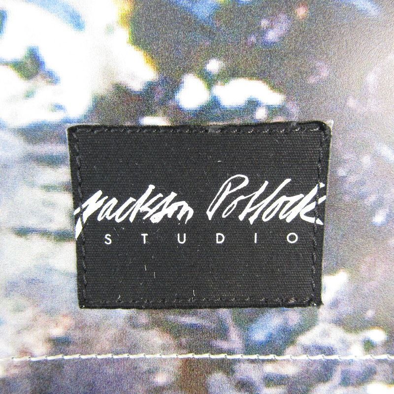 sacai サカイ　ランドリーバッグ　ラージ