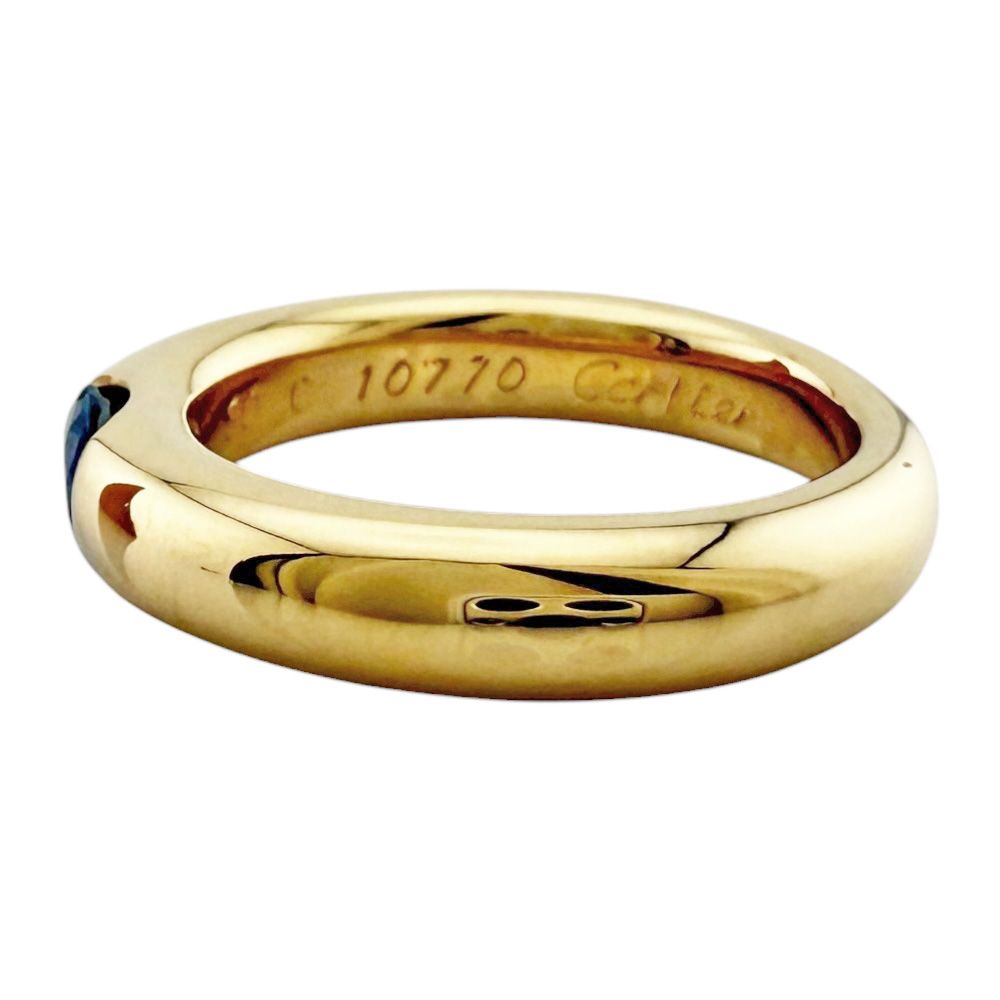 K18イエローゴールド