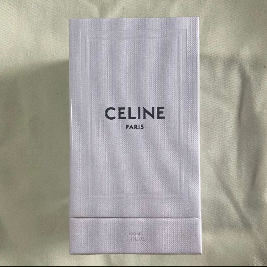 CELINE セリーヌ PARADE パラード オードパルファム 100ml - メルカリ