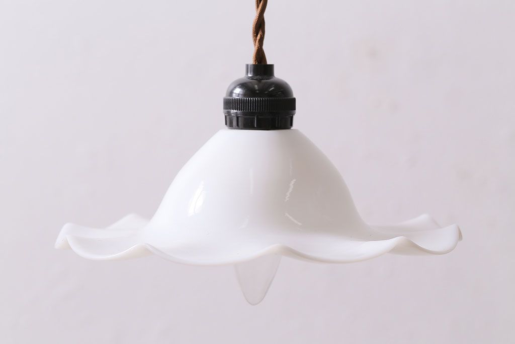 ペンダントライト イギリスビンテージ ヴィンテージ照明 R-046337