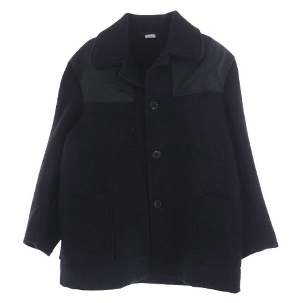 60s DonkeyJacket ドンキージャケット ブラック Lサイズ 60s DonkeyJacket ドンキージャケット ブラック Lサイズ