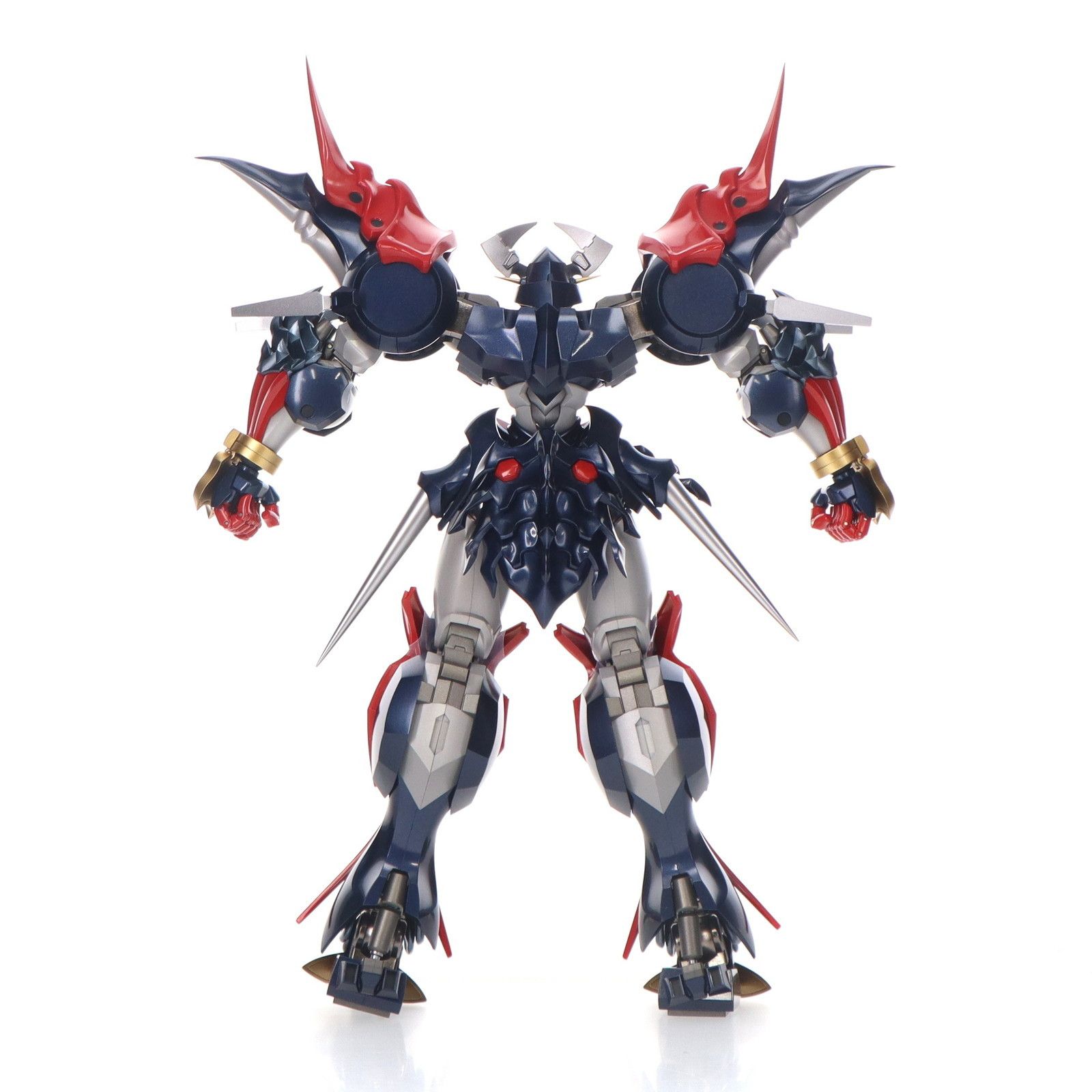 SUPER - センチネルストア特典2種付属 RIOBOT ダイゼンガー スーパーロボット大戦OG 完成品 可動フィギュア 千値練(せんちねる) RIOBOT ダイゼンガー（センチネルストア特典付） – 株式会社千値