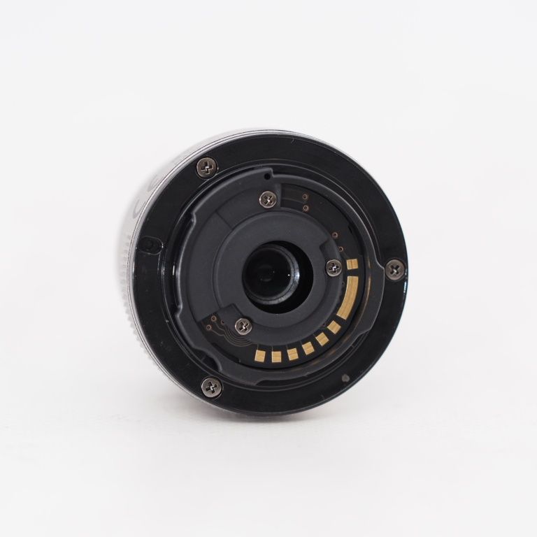 PENTAX 魚眼単焦点レンズ 03 FISH-EYE Qマウント 22087