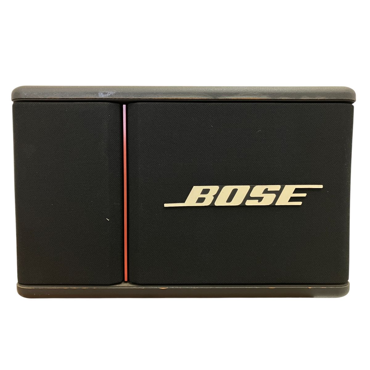 BOSE ボーズ 301 AV MONITOR スピーカー ペア 音響機材