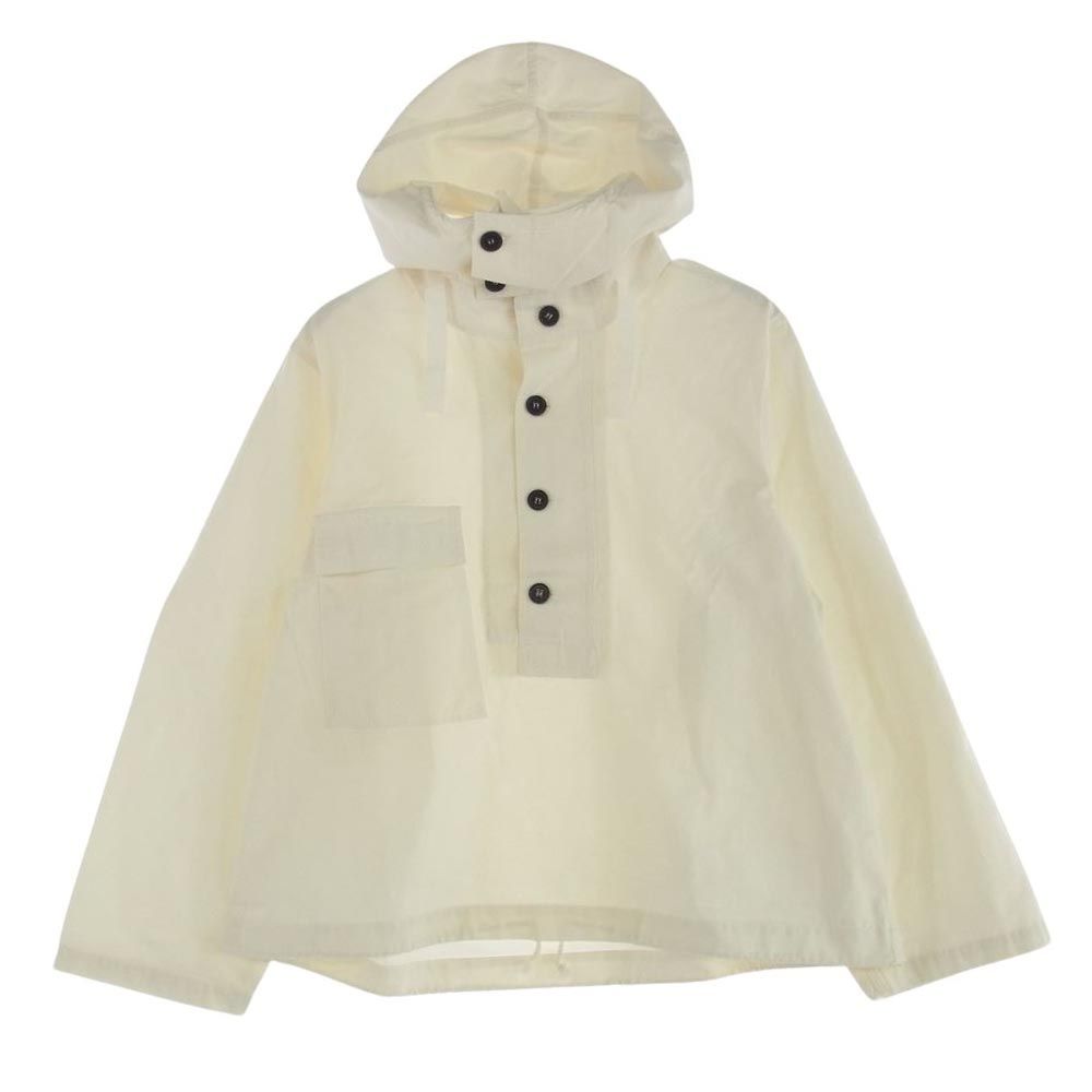 ワイパー WAIPER.inc WP1046 U.S.NAVY 米軍 1940's SALVAGE PARKA 前期
