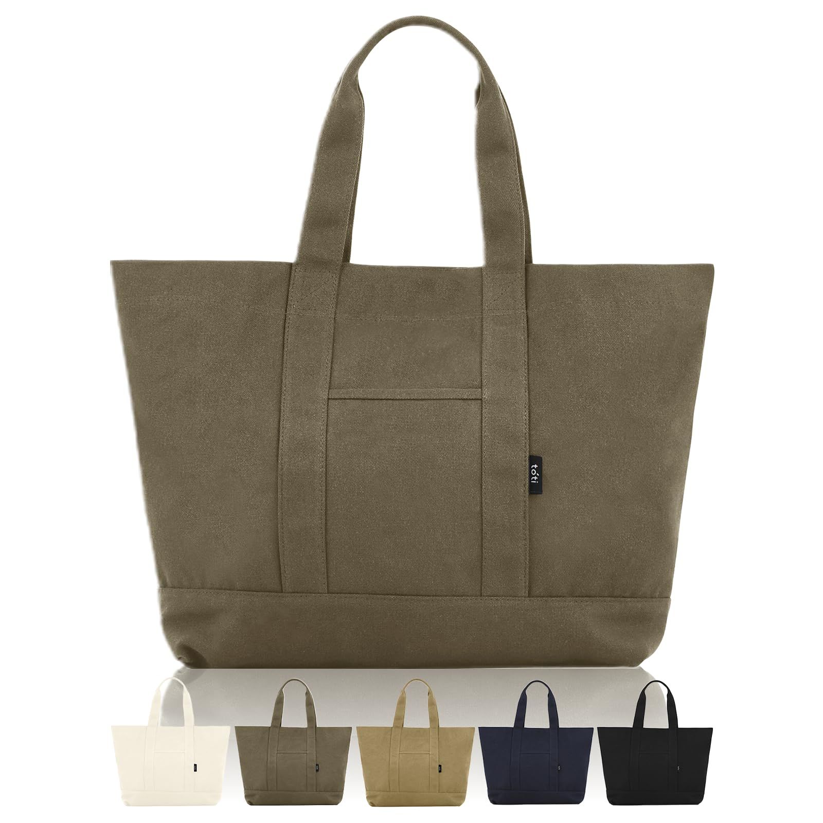 ハワイABC Stores バック ハワイ限定☆ABCストア 折畳みエコトート