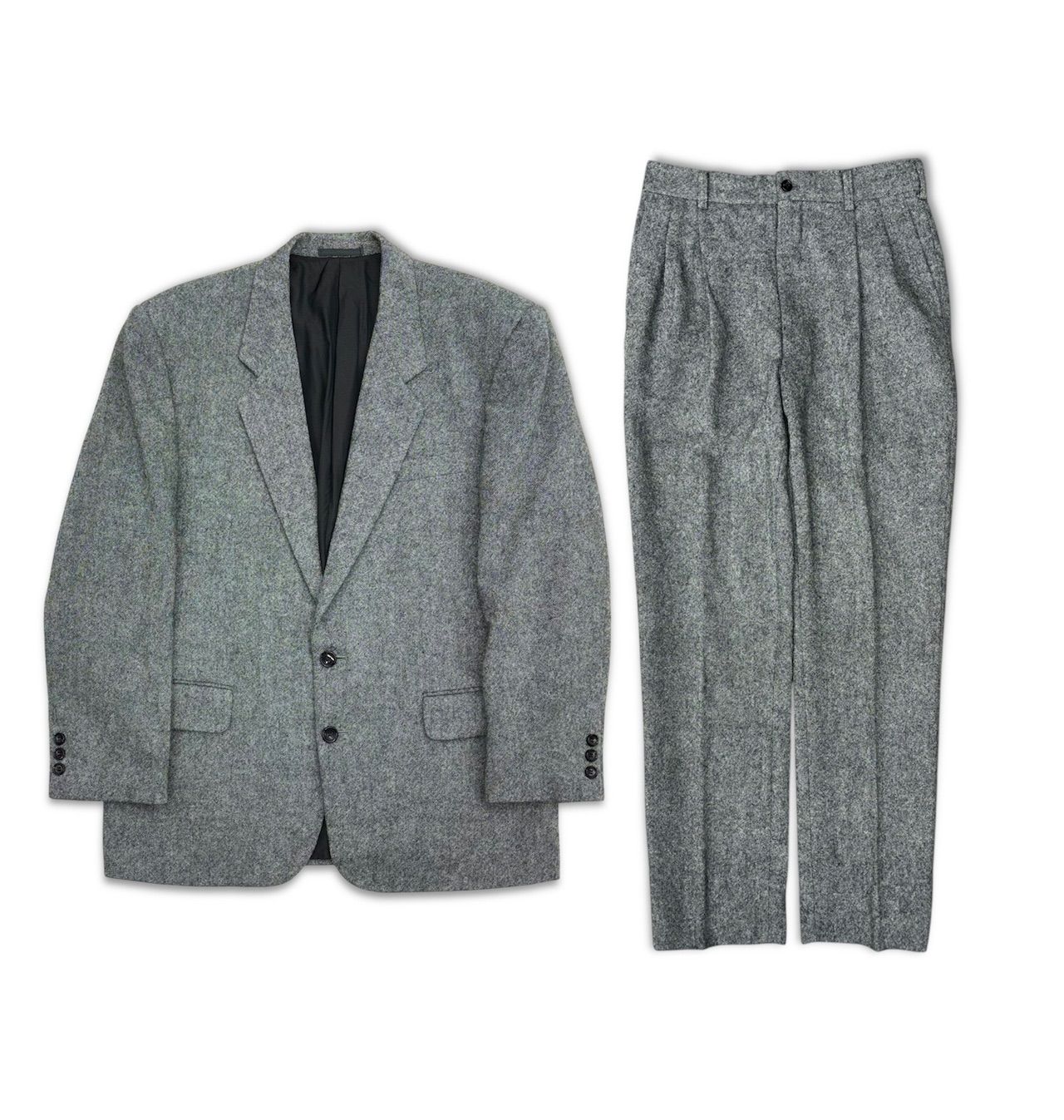 AD1993 Comme des Garçons homme セットアップ コムデギャルソンオム