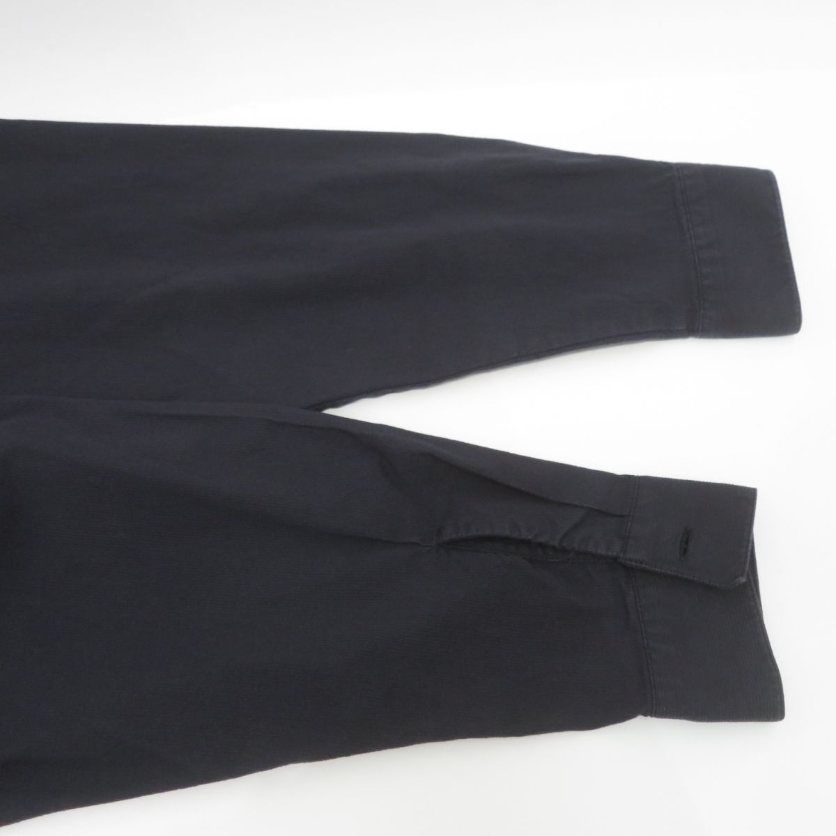 NEIGHBORHOOD ネイバーフッド CORDLANE WORK SHIRT 長袖 ワーク