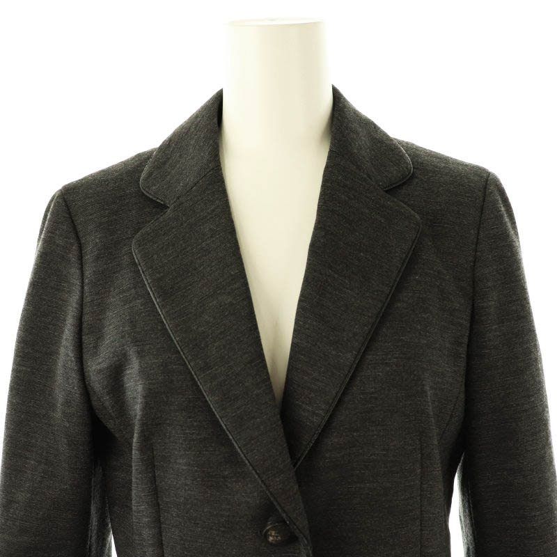 【新品タグ付き】SCAPA スキャパ　リネン　シルク　ノースリーブ　日本製　38 スキャパ」の人気商品一覧 | 安い商品を通販サイトから探す